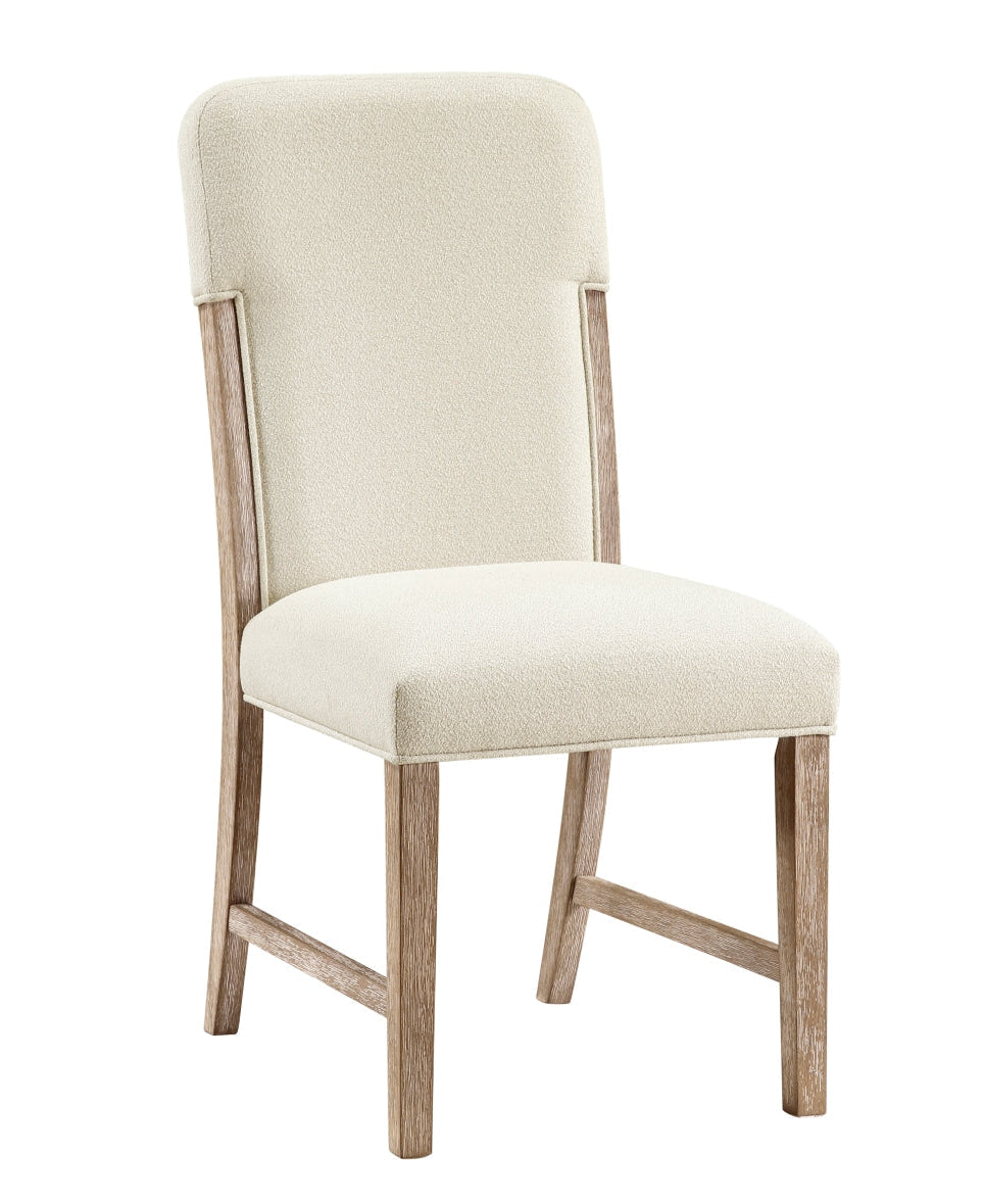 Wilshire Upholstered Dining Chair Dining Chairs MAZ