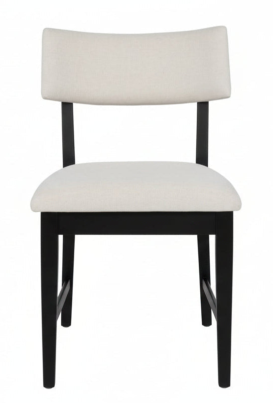 Flynn Black Dining Chair