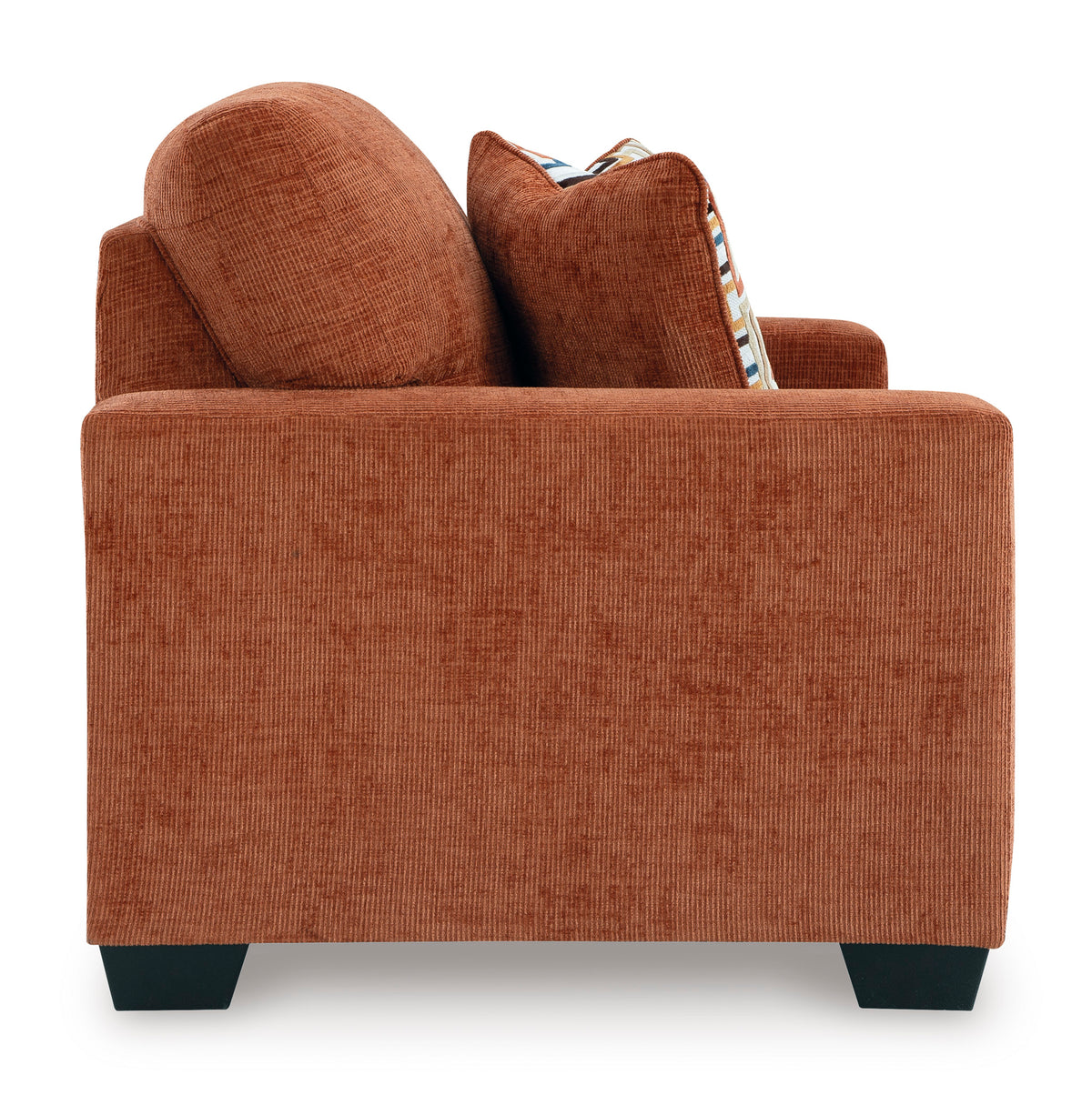 Aviemore Spice Loveseat - MJM Furniture