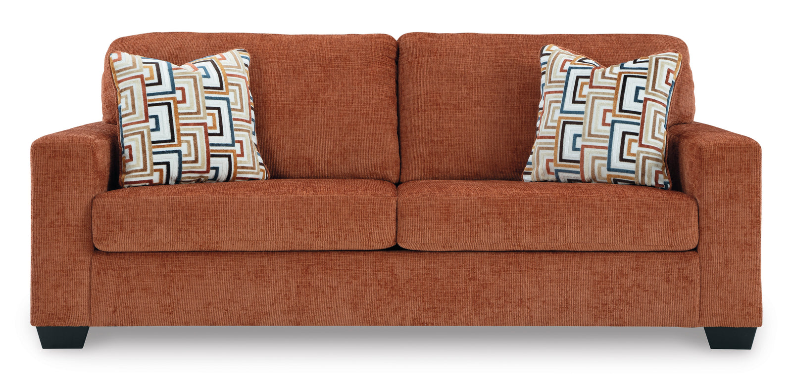 Aviemore 85" Spice Sofa - MJM Furniture