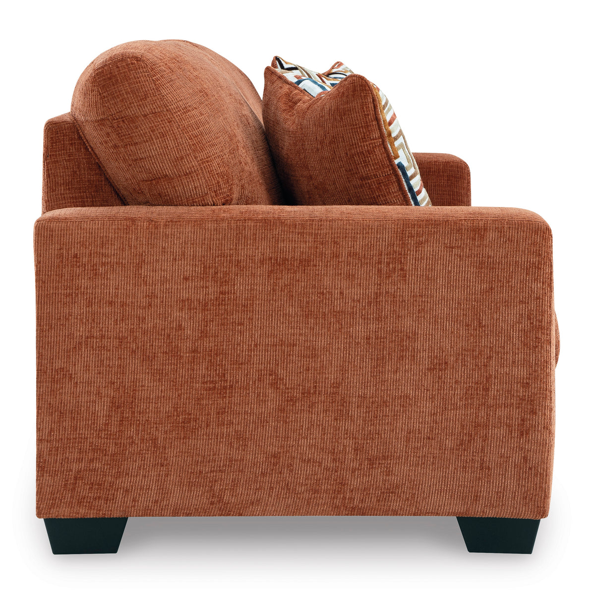 Aviemore 85" Spice Sofa - MJM Furniture