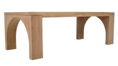 Archer Dining Table - MJM Furniture