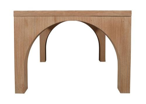 Archer Dining Table - MJM Furniture
