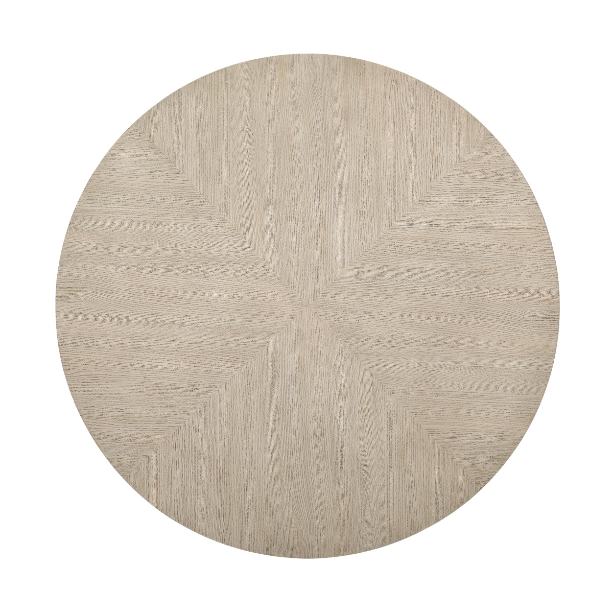 Alita Round Pedestal Dining Table