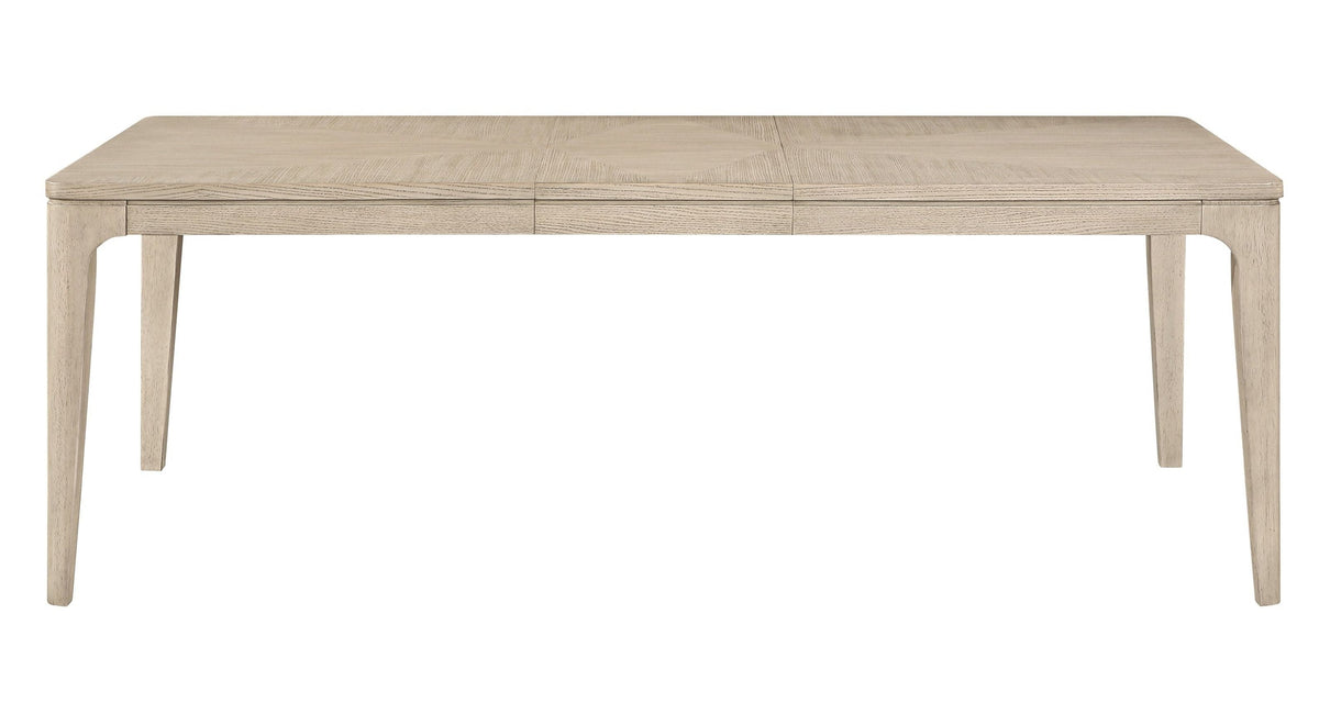 Alita Rectangle Dining Table