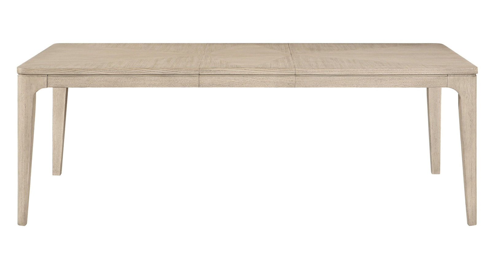 Alita 68"/86" Rectangle Dining Table Dining Tables MAZ