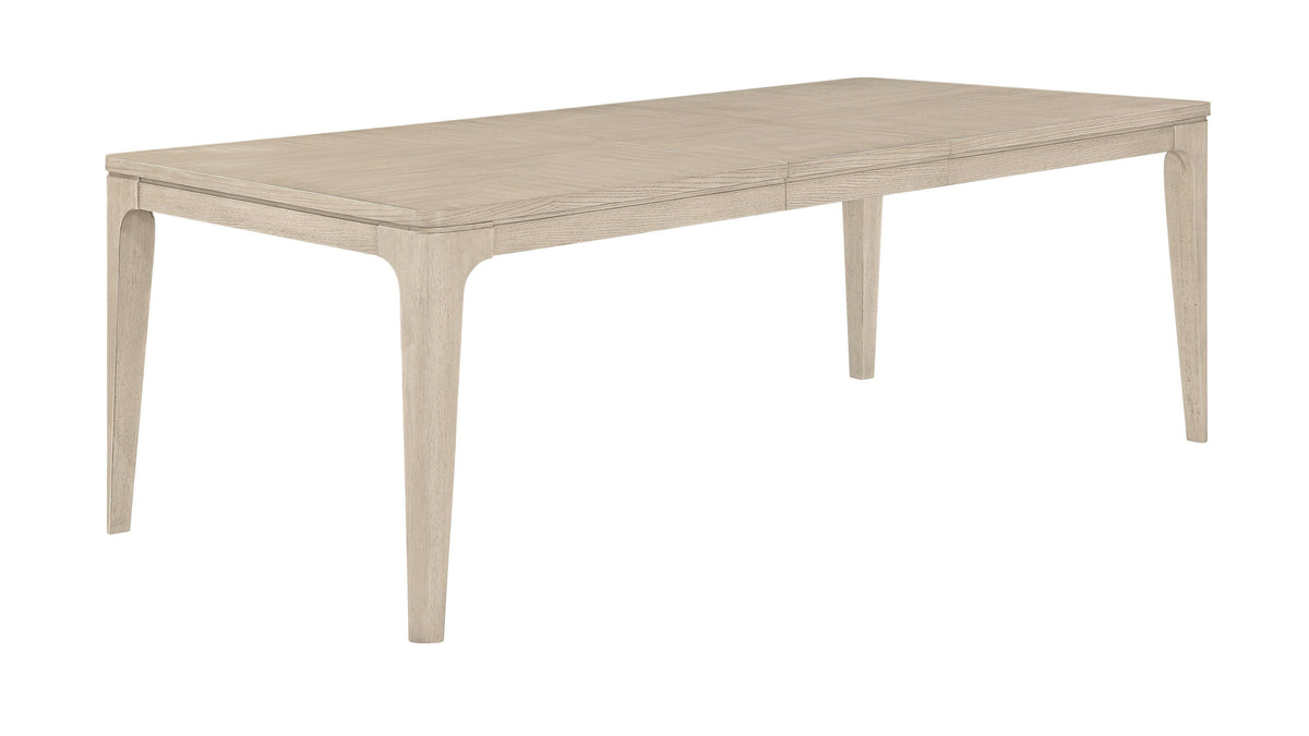 Alita Rectangle Dining Table
