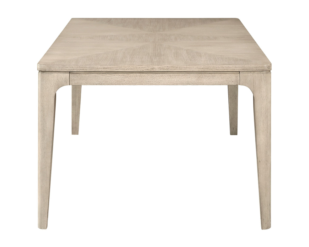 Alita Rectangle Dining Table