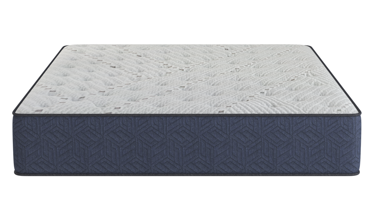 Restonic Comfort Care Dr Fuller I Firm Mattress - MJM Furniture