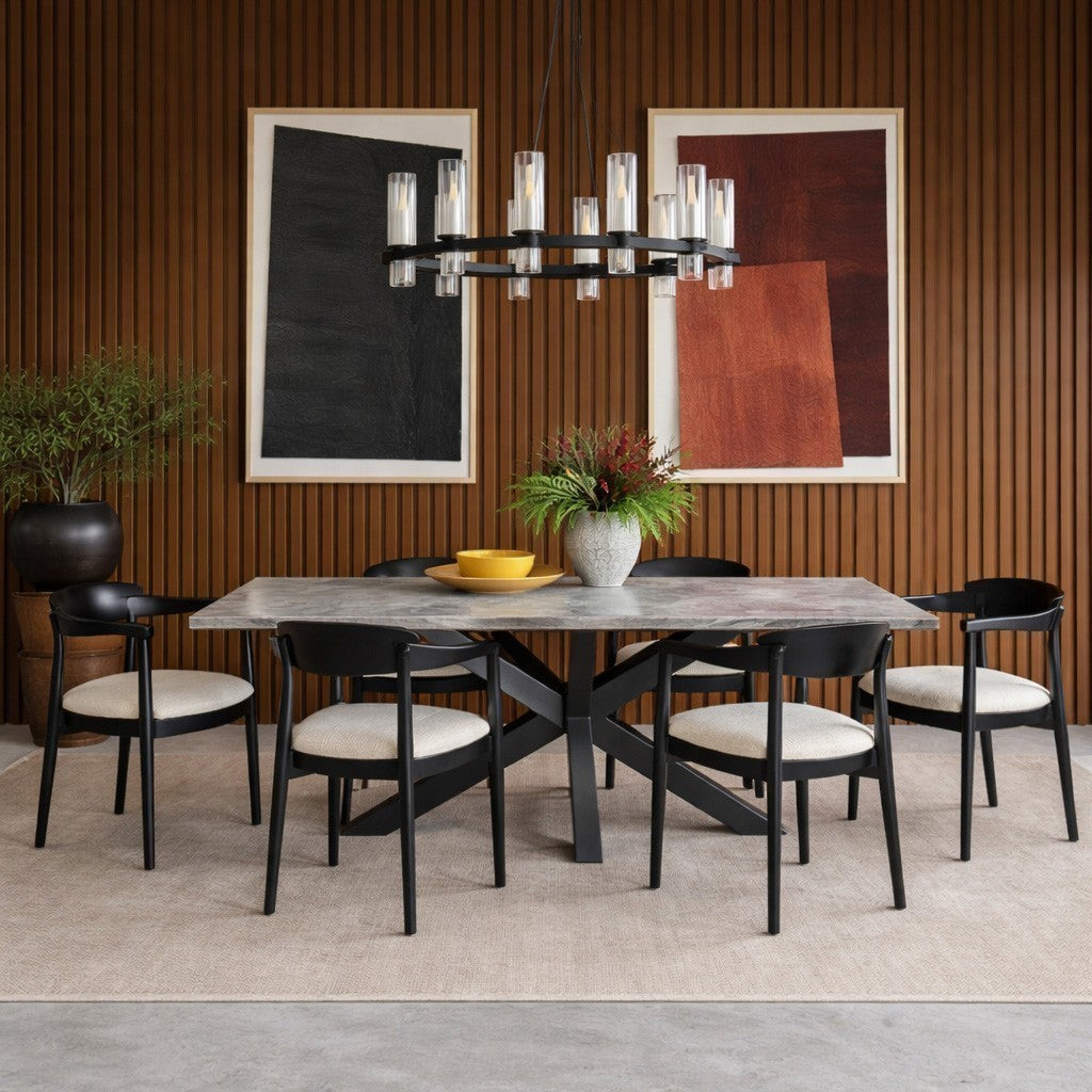 Declan Arm Chair