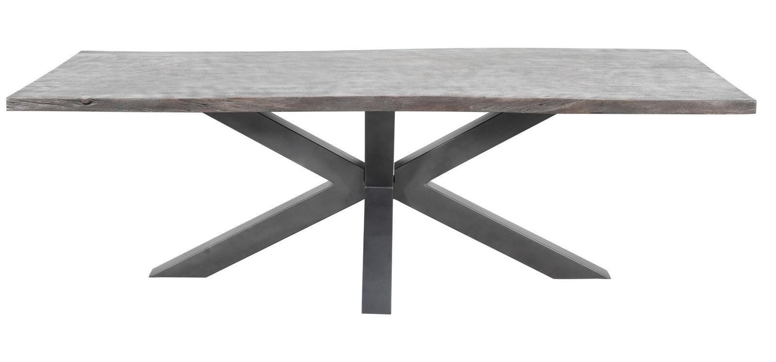 Milo 94" Live Edge Dining Table Dining Tables JOF