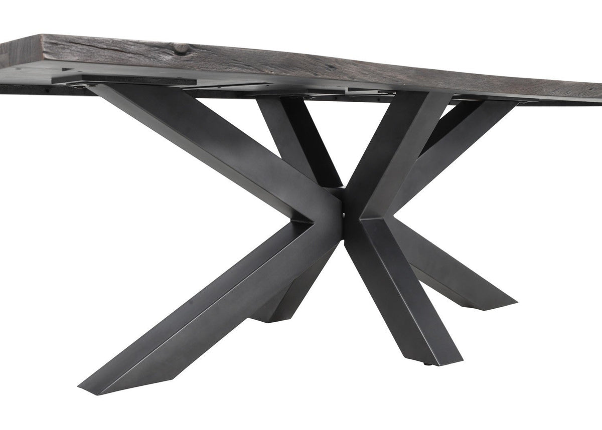 Milo Live Edge Dining Table