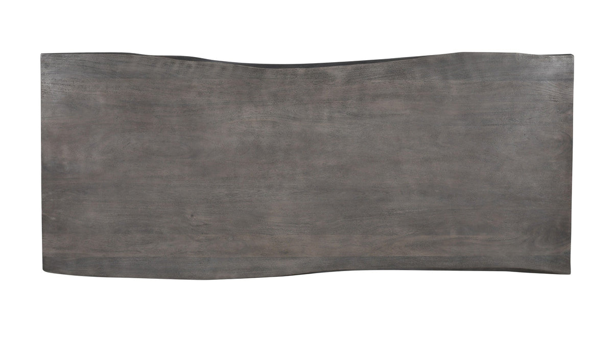 Milo Live Edge Dining Table