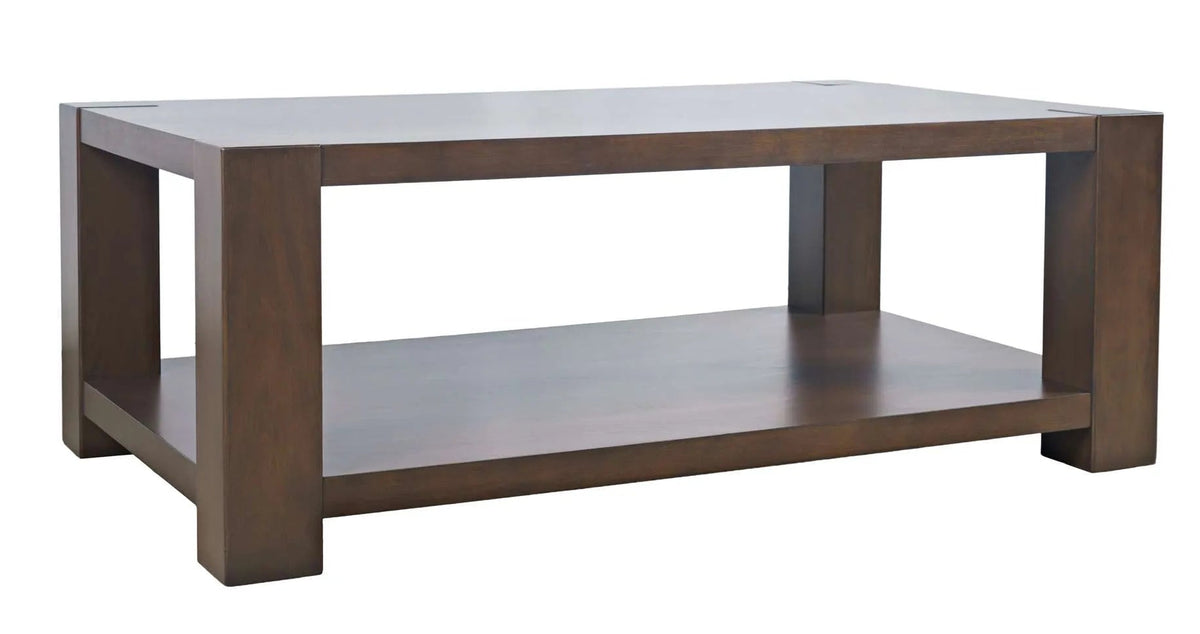 Wells Rectangle Coffee Table