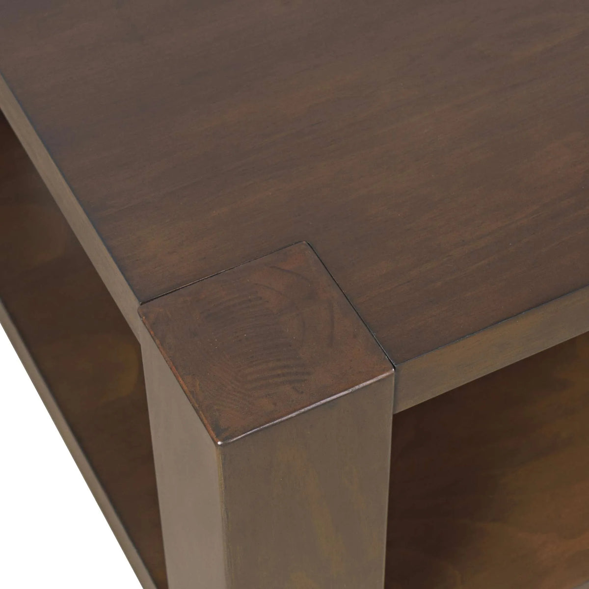 Wells Rectangle Coffee Table