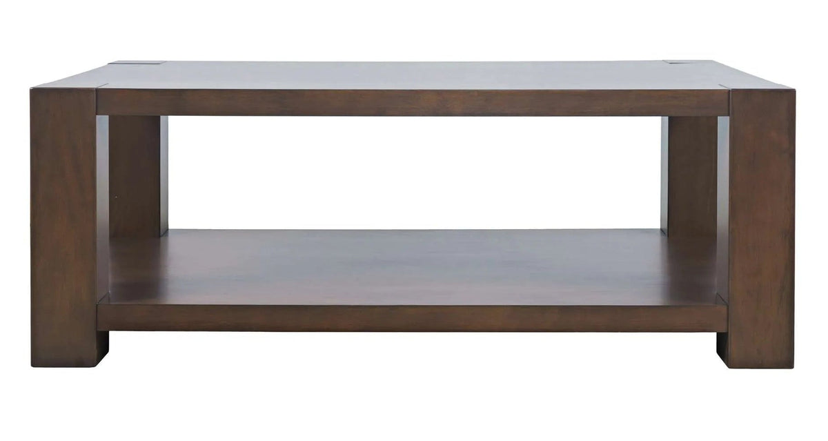 Wells Rectangle Coffee Table