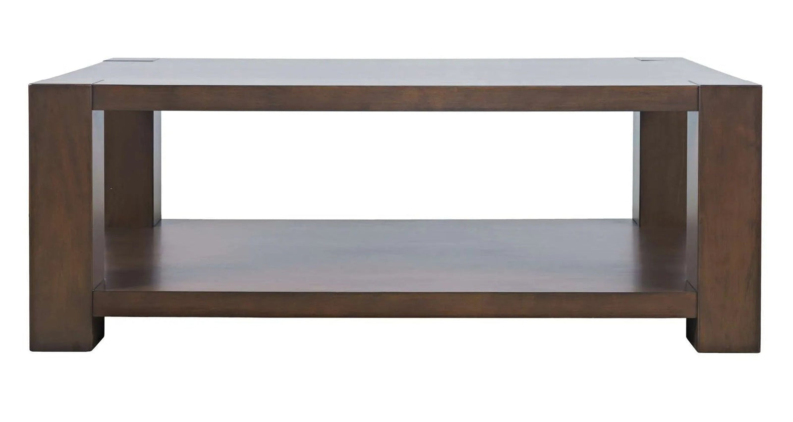 Wells 50" Rectangle Coffee Table Coffee Tables JOF