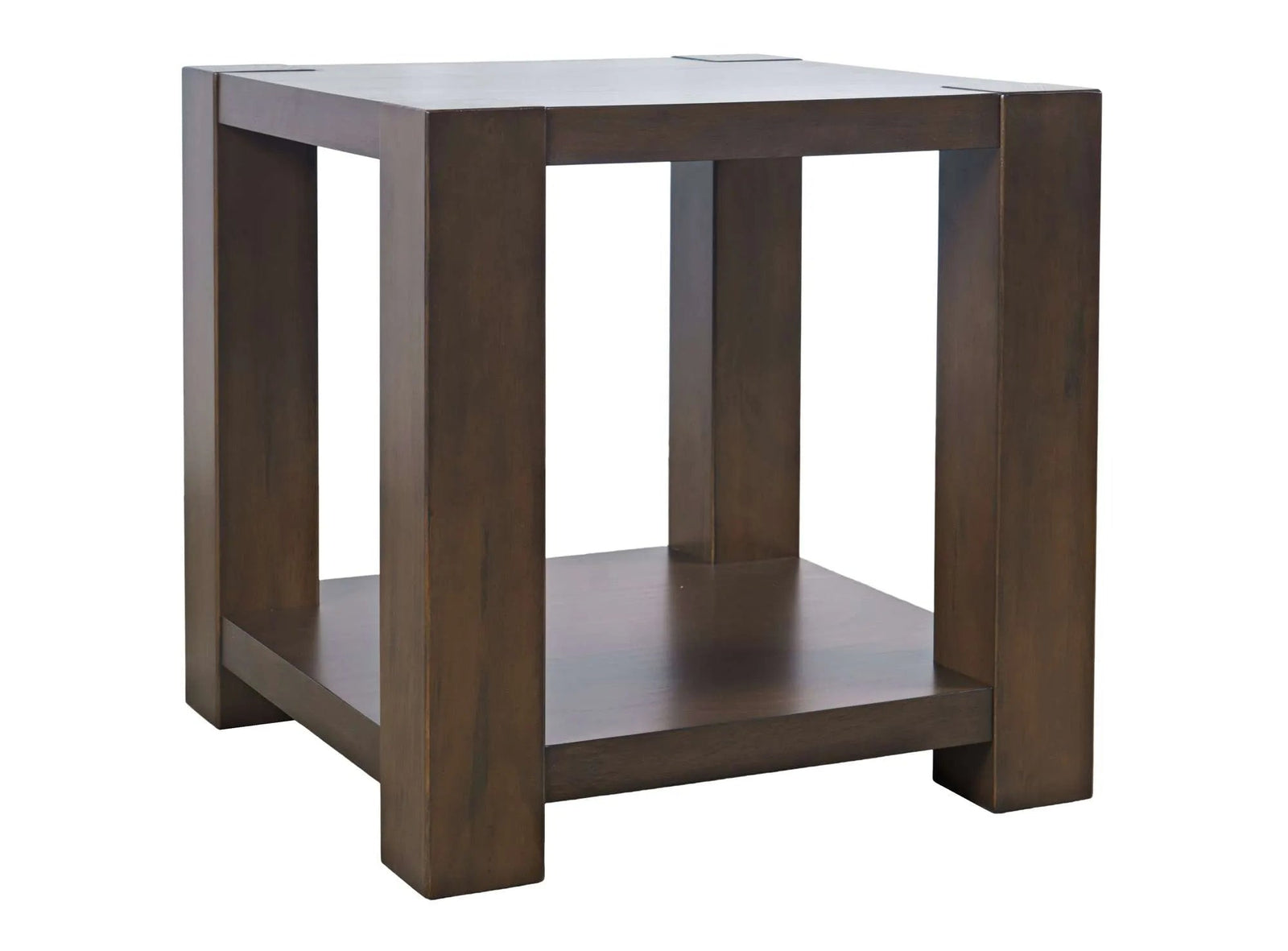 Wells 24" End Table End Tables JOF