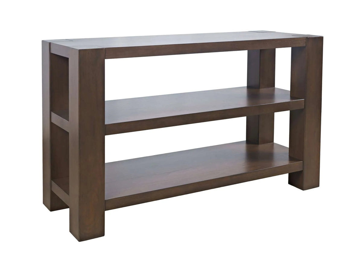 Wells 50" Sofa Table Sofa Tables JOF
