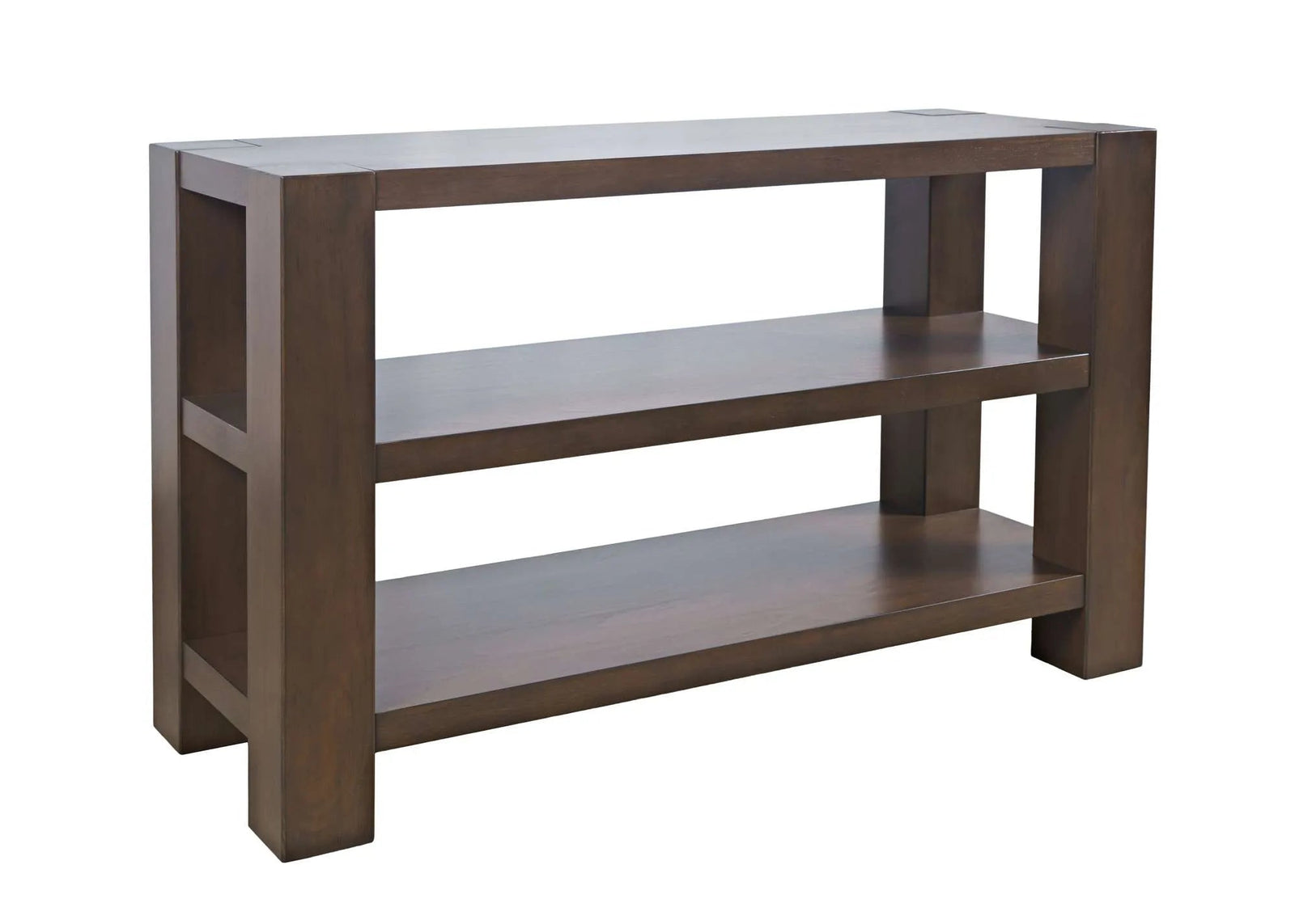 Wells 50" Sofa Table Sofa Tables JOF