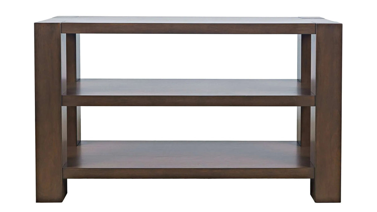 Wells 50" Sofa Table Sofa Tables JOF