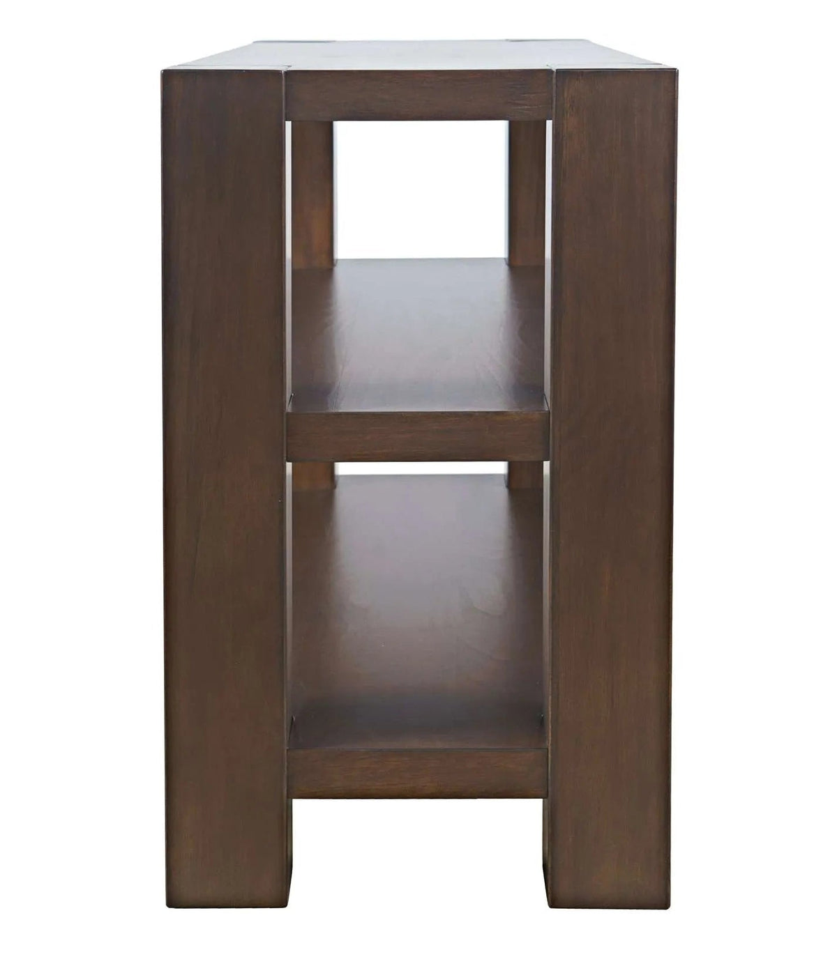 Wells 50" Sofa Table Sofa Tables JOF
