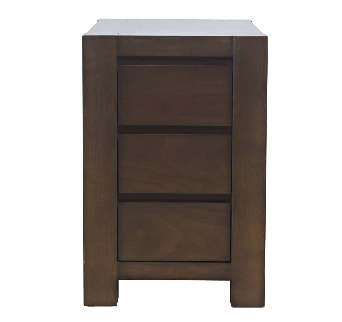Wells Chairside End Table