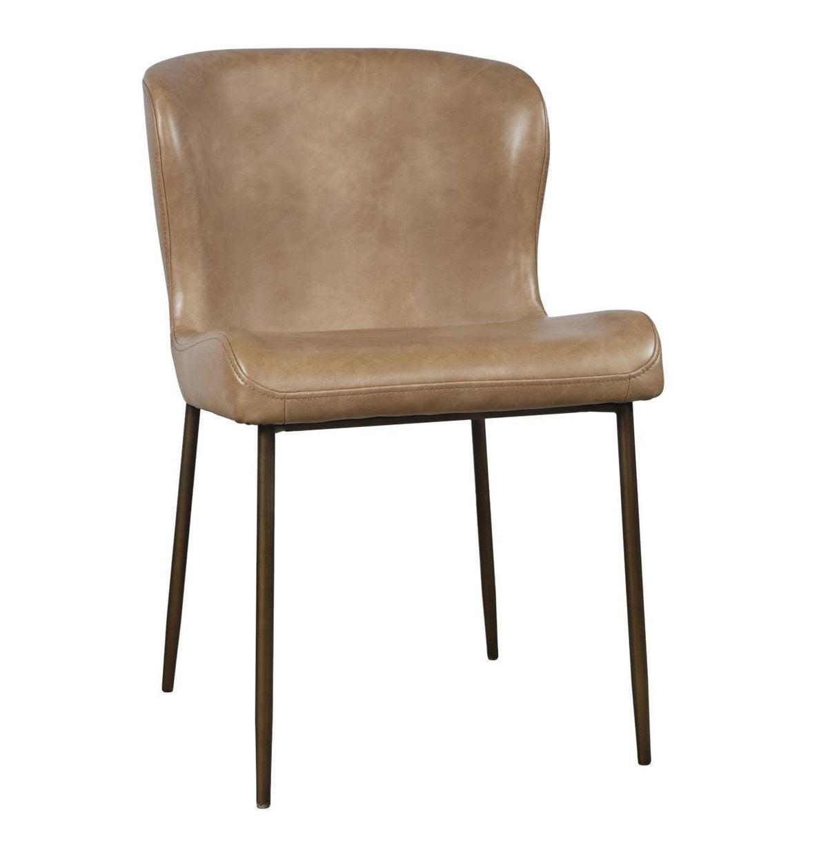 Saros Buff Dining Chair