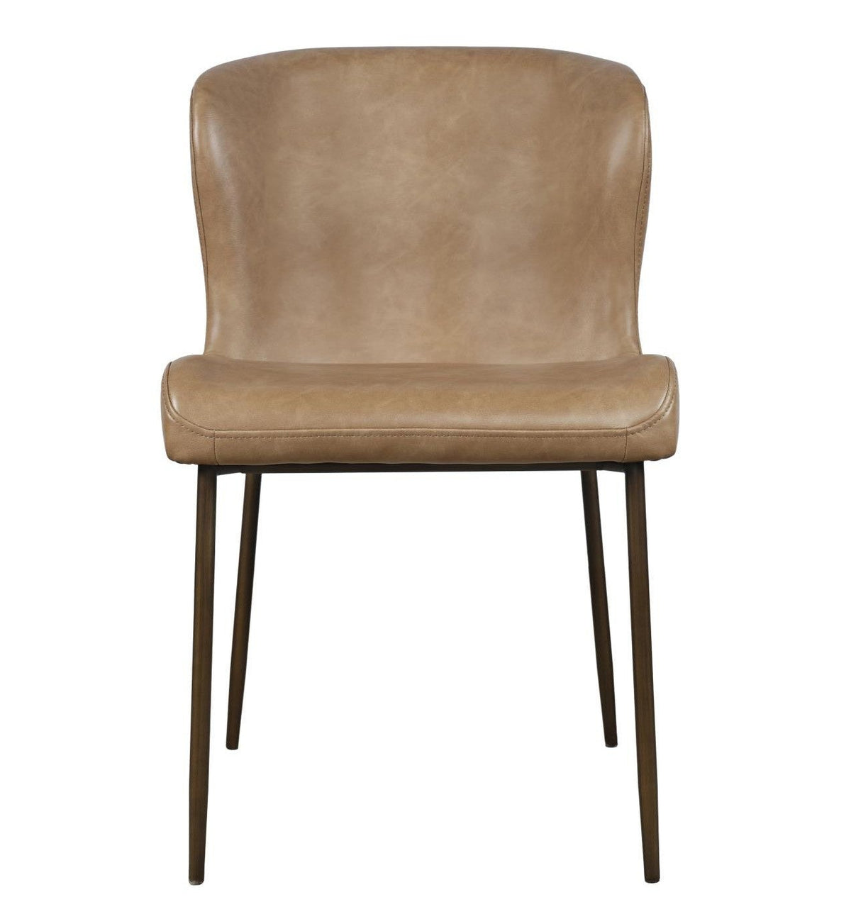 Saros Buff Dining Chair