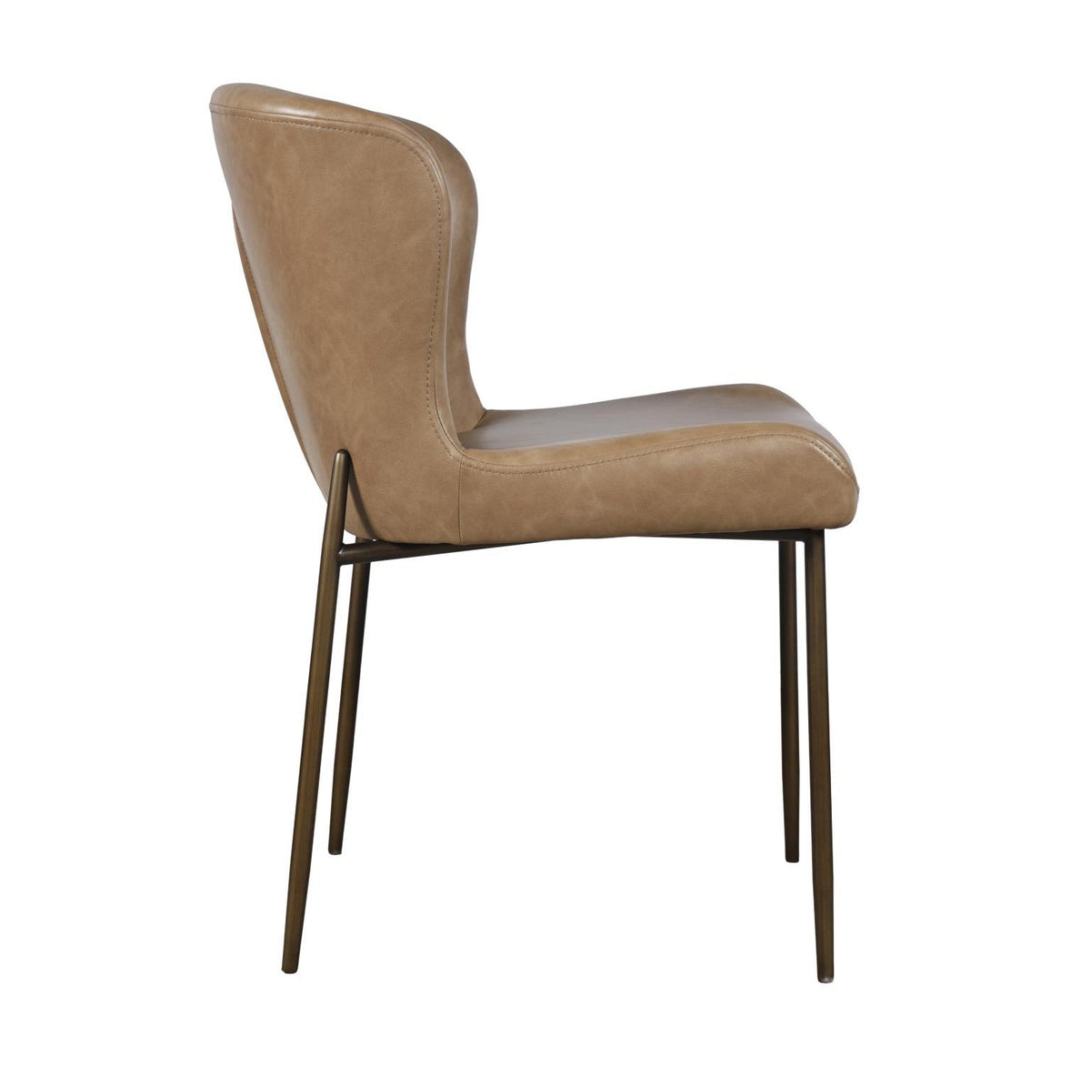 Saros Buff Dining Chair