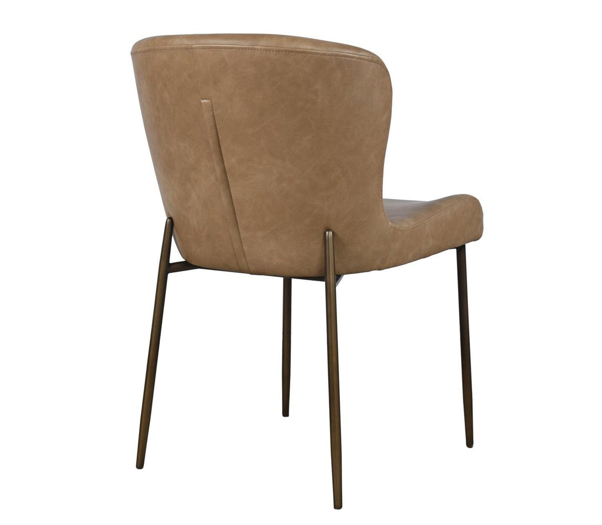 Saros Buff Dining Chair