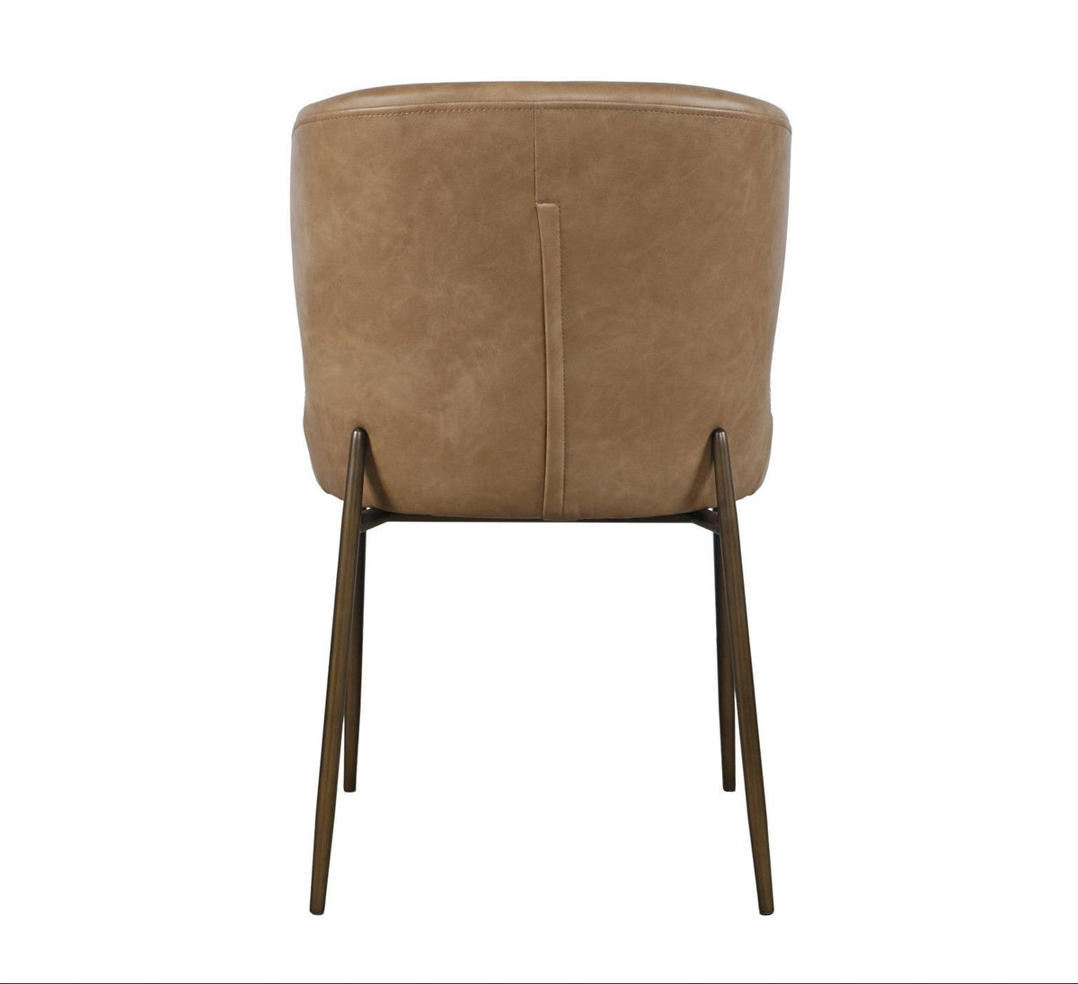 Saros Buff Dining Chair