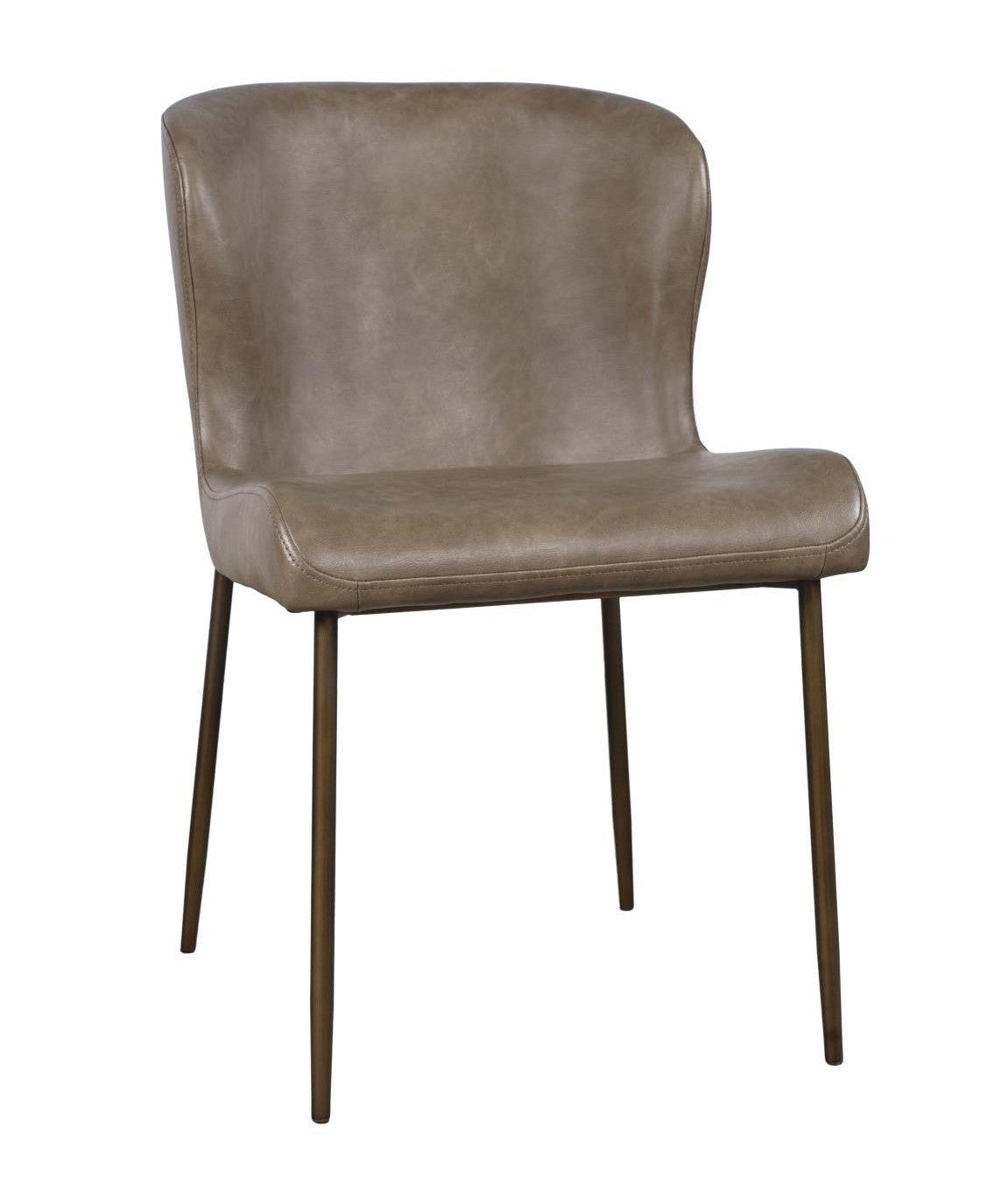 Saros Smoke Dining Chair Dining Chairs JOF