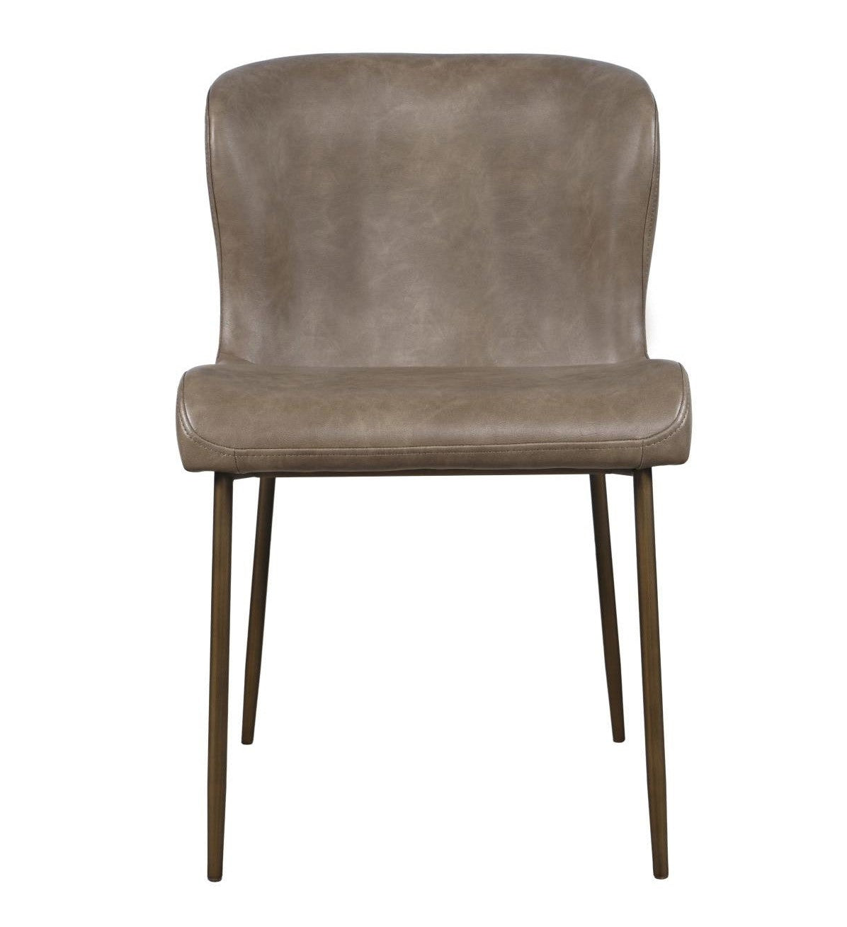Saros Smoke Dining Chair
