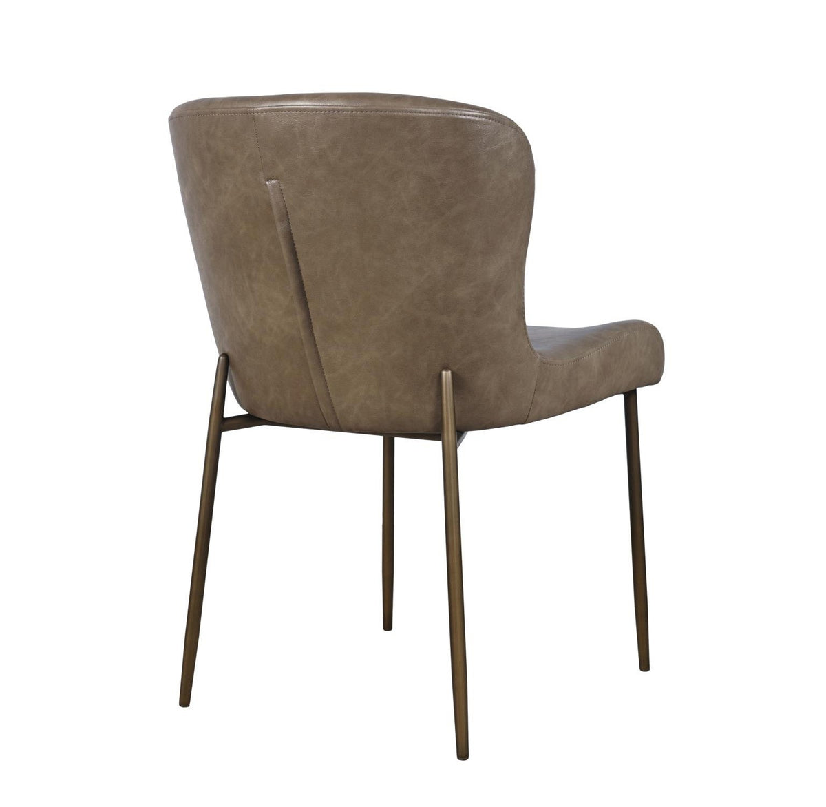 Saros Smoke Dining Chair