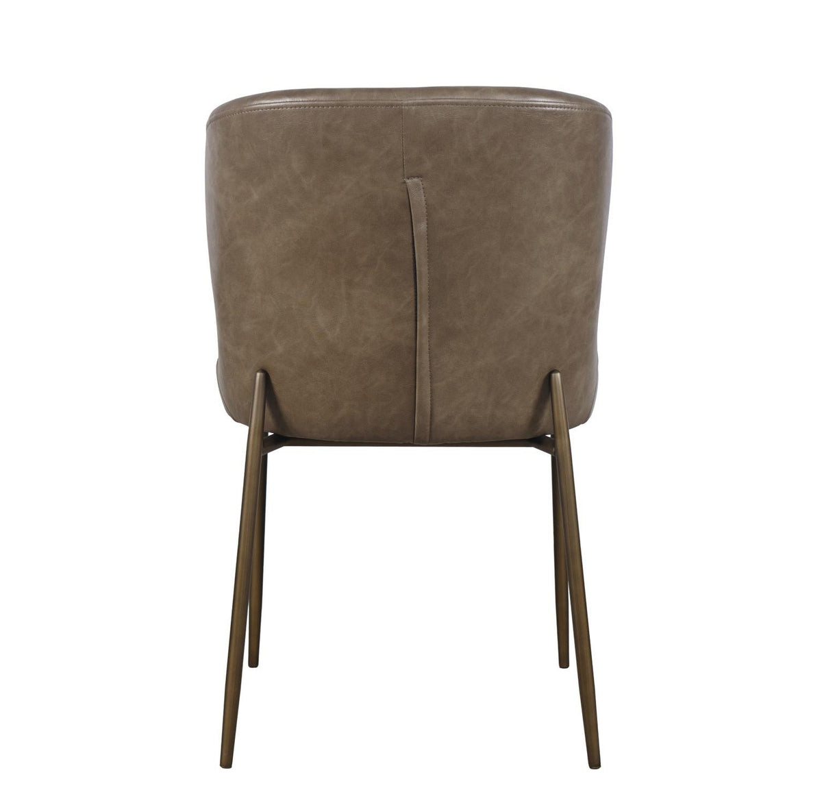 Saros Smoke Dining Chair