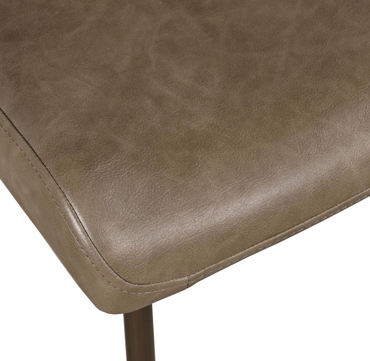 Saros Smoke Dining Chair