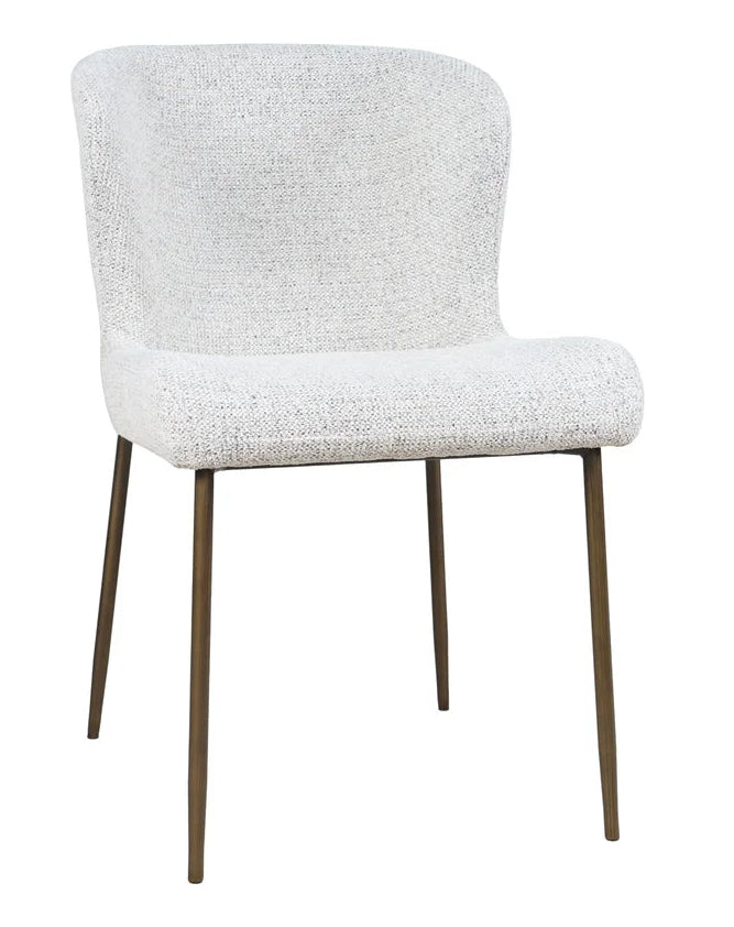 Heath Upholstered Dining Chair - MJM Furniture