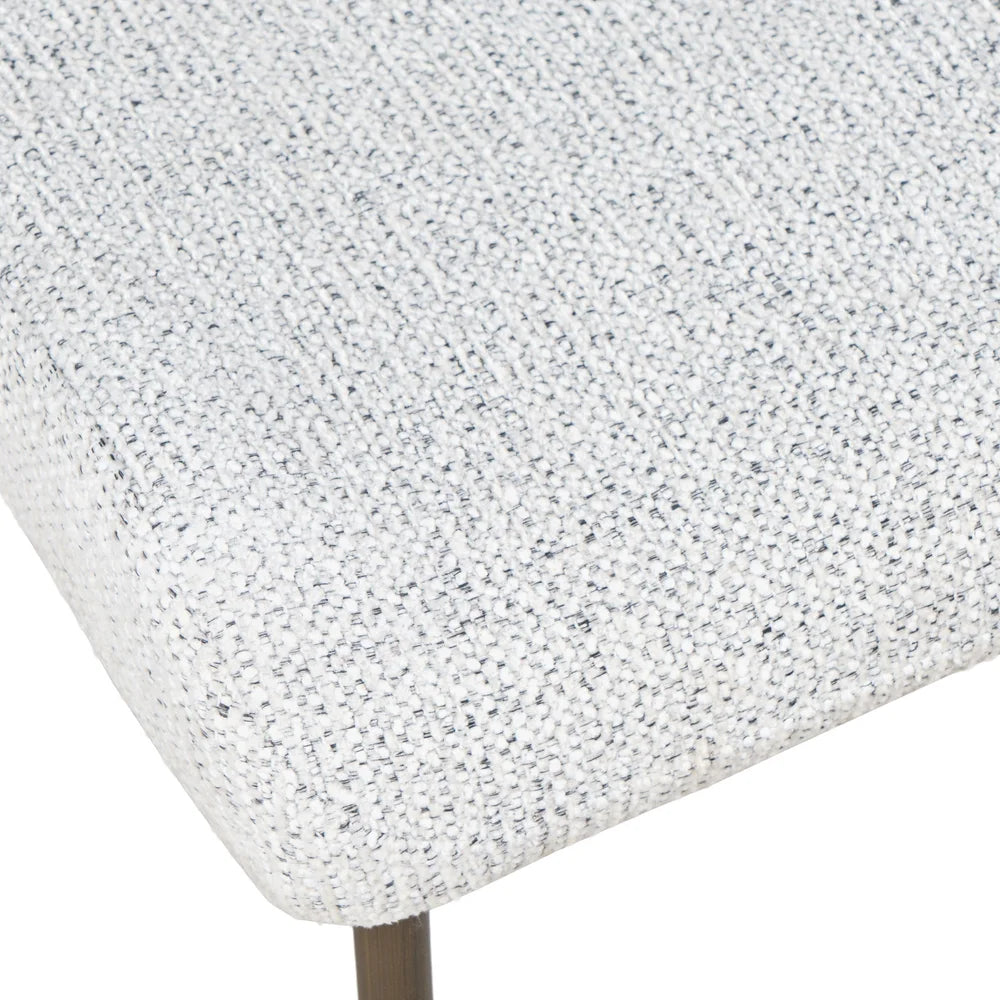 Heath Upholstered Dining Chair - MJM Furniture