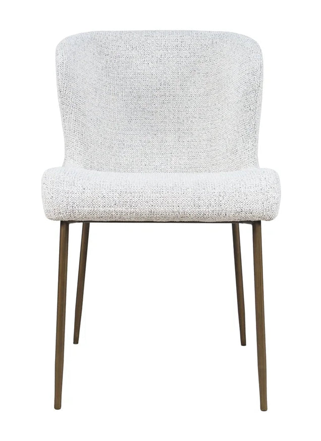 Heath Upholstered Dining Chair - MJM Furniture
