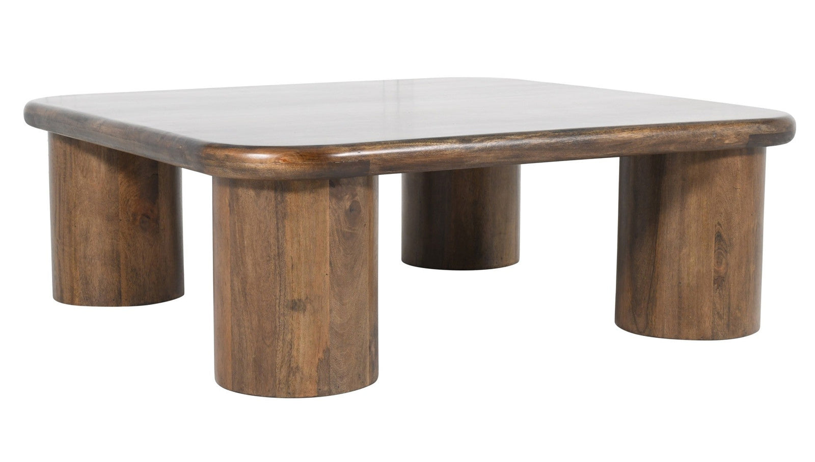 Aspen 44" Coffee Table Coffee Tables JOF