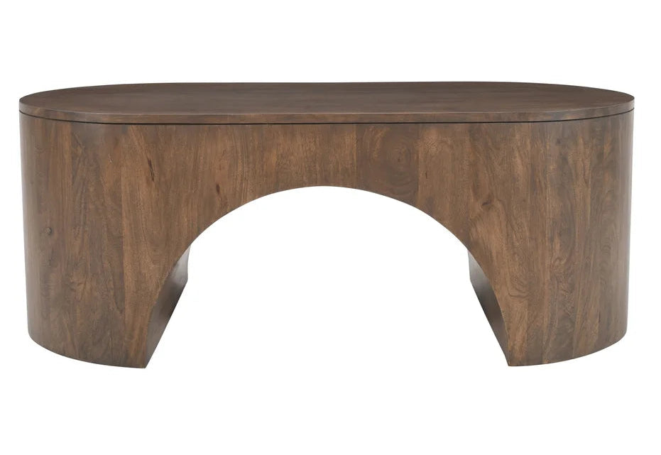 Selene 48" Coffee Table - MJM Furniture