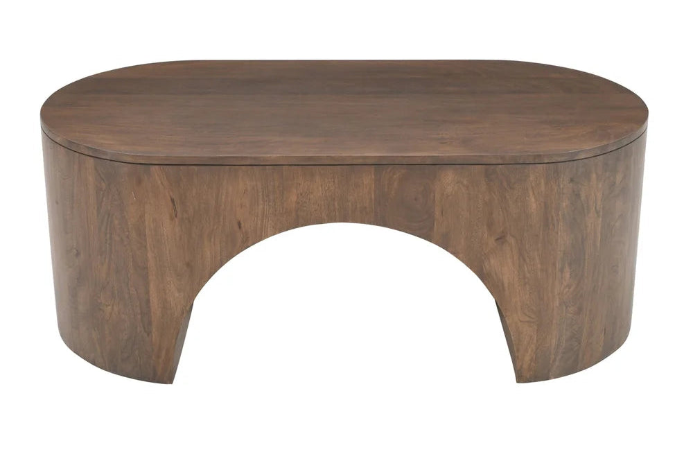 Selene 48" Coffee Table - MJM Furniture