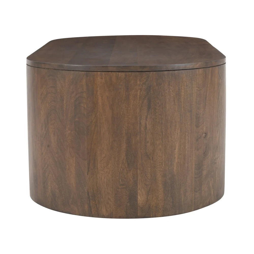 Selene 48" Coffee Table - MJM Furniture