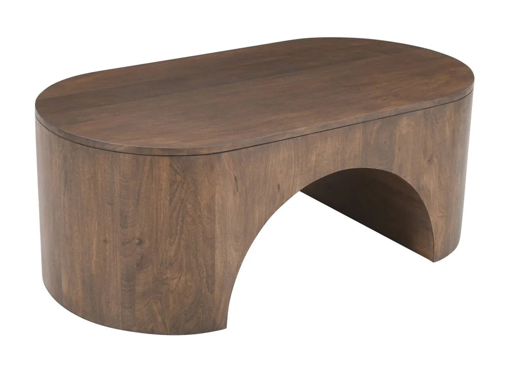 Selene 48" Coffee Table - MJM Furniture