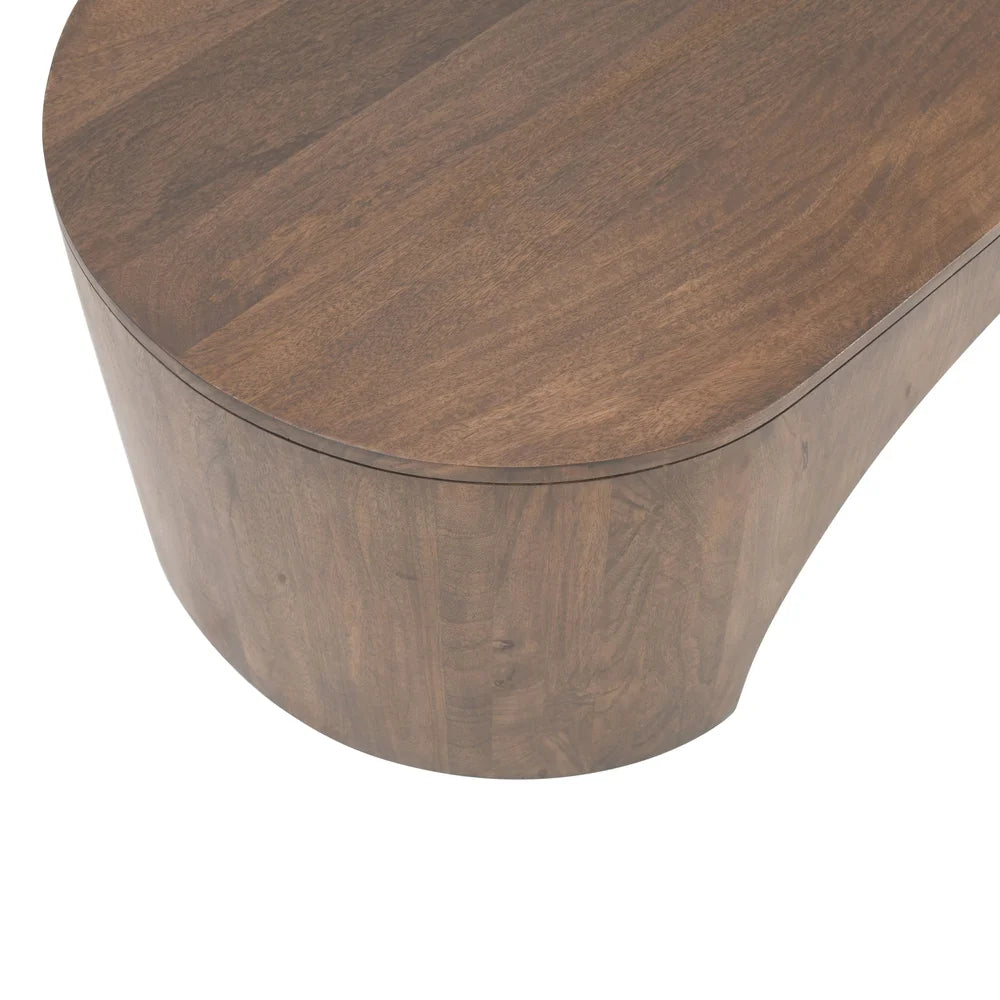 Selene 48" Coffee Table - MJM Furniture