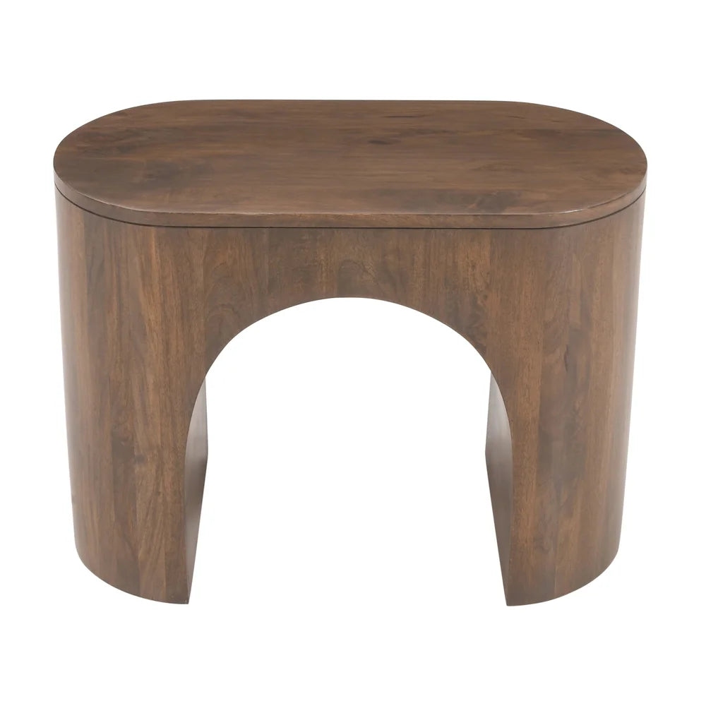 Selene End Table - MJM Furniture