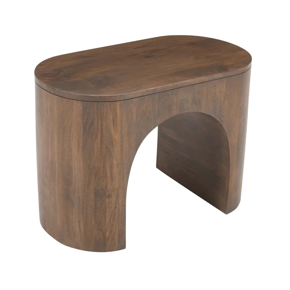 Selene End Table - MJM Furniture