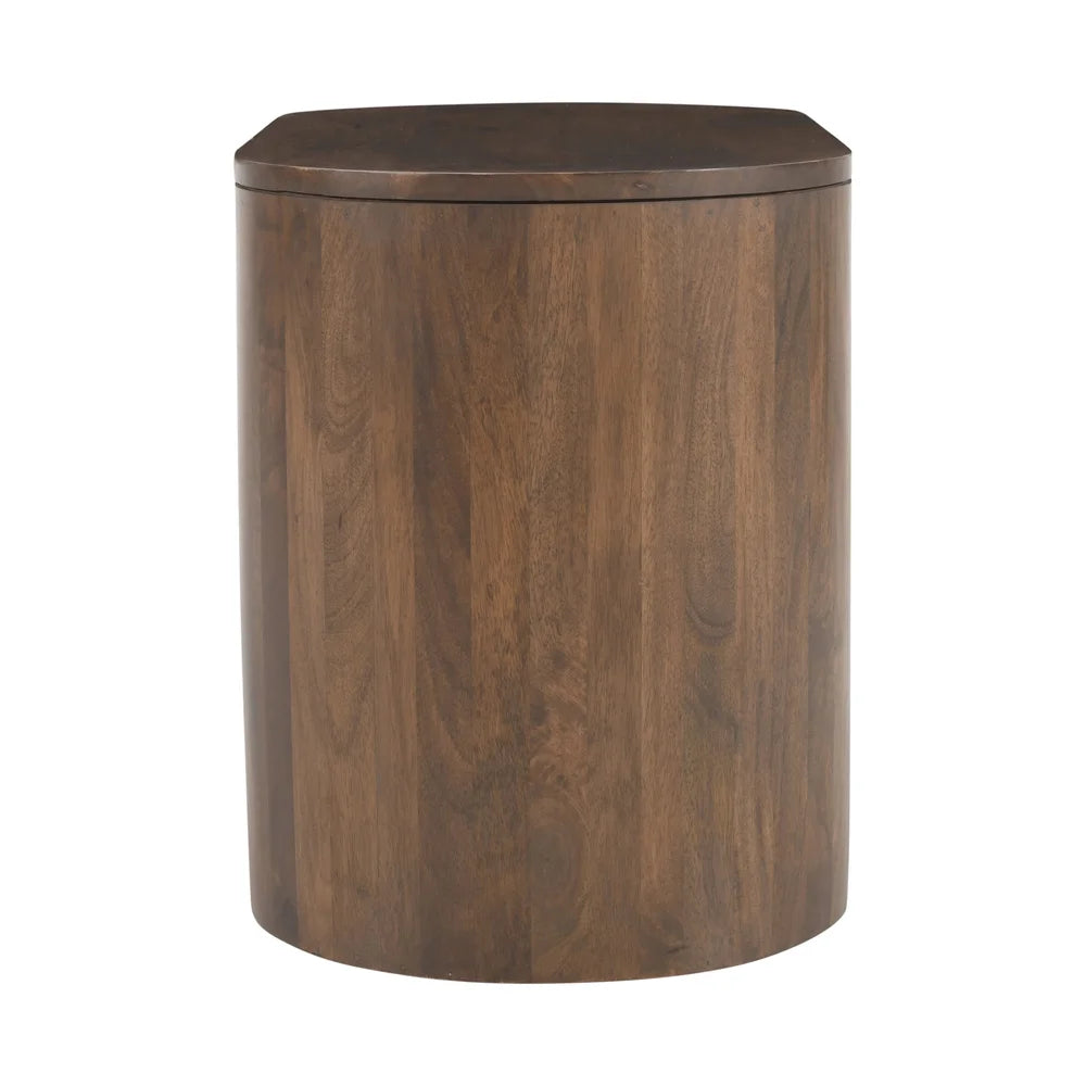 Selene End Table - MJM Furniture