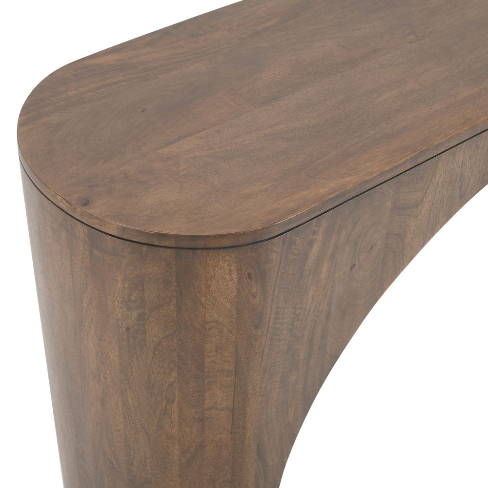 Selene Sofa Table - MJM Furniture